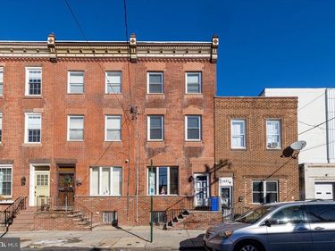 1229 JACKSON STREET, PHILADELPHIA, PA 19148