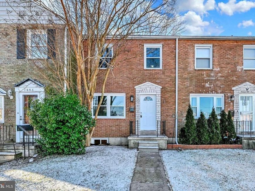 1649 Gray Haven Court, Baltimore, MD 21222 Main Photo