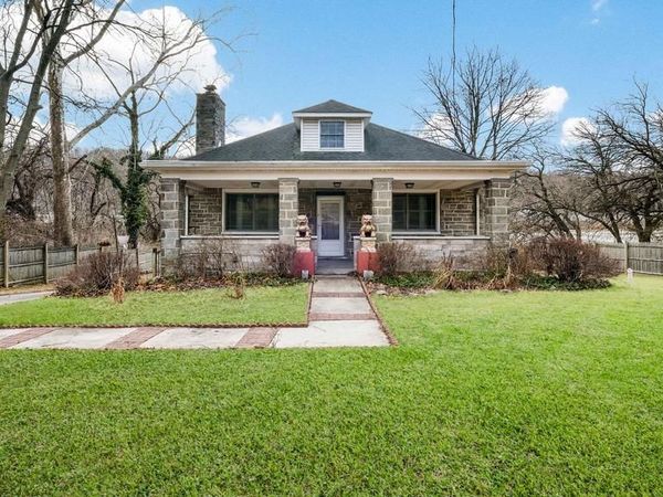 459 S GULPH ROAD, KING OF PRUSSIA, PA 19406