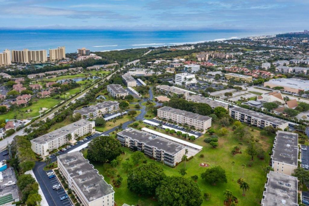 300 N Highway A1a, Unit 305i, Jupiter, FL 33477 Photo