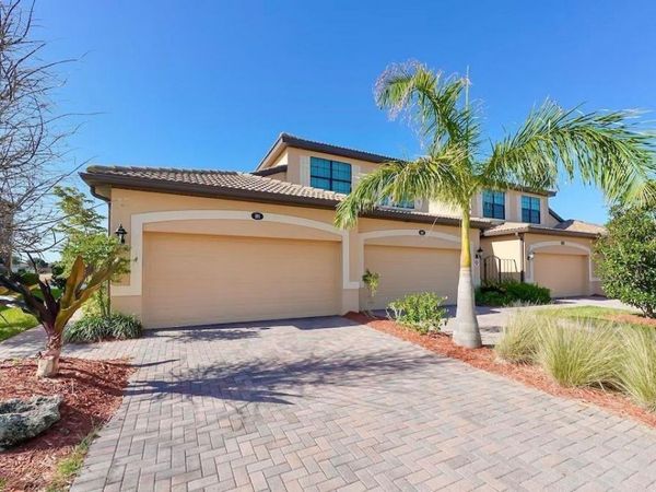 6614 GRAND ESTUARY TRAIL, Unit 101, BRADENTON, FL 34212