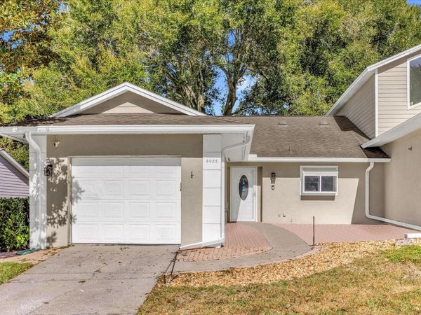 9028 VILLAGE GREEN BOULEVARD, CLERMONT, FL 34711