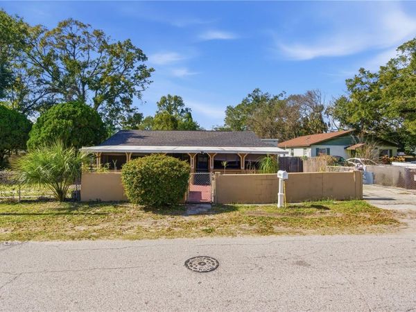 8412 N 15 TH STREET, TAMPA, FL 33604