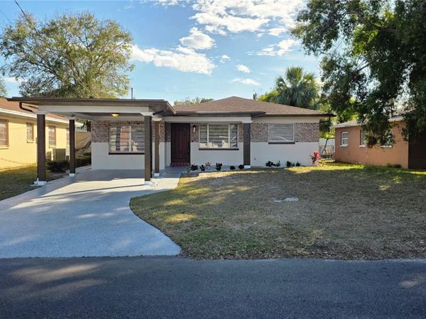 3106 W DOUGLAS STREET, TAMPA, FL 33607