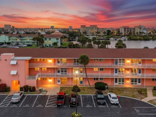 721 S BEACH STREET, Unit 207A, DAYTONA BEACH, FL 32114