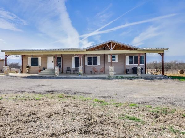 16201 Giese LN, Manor, TX 78653