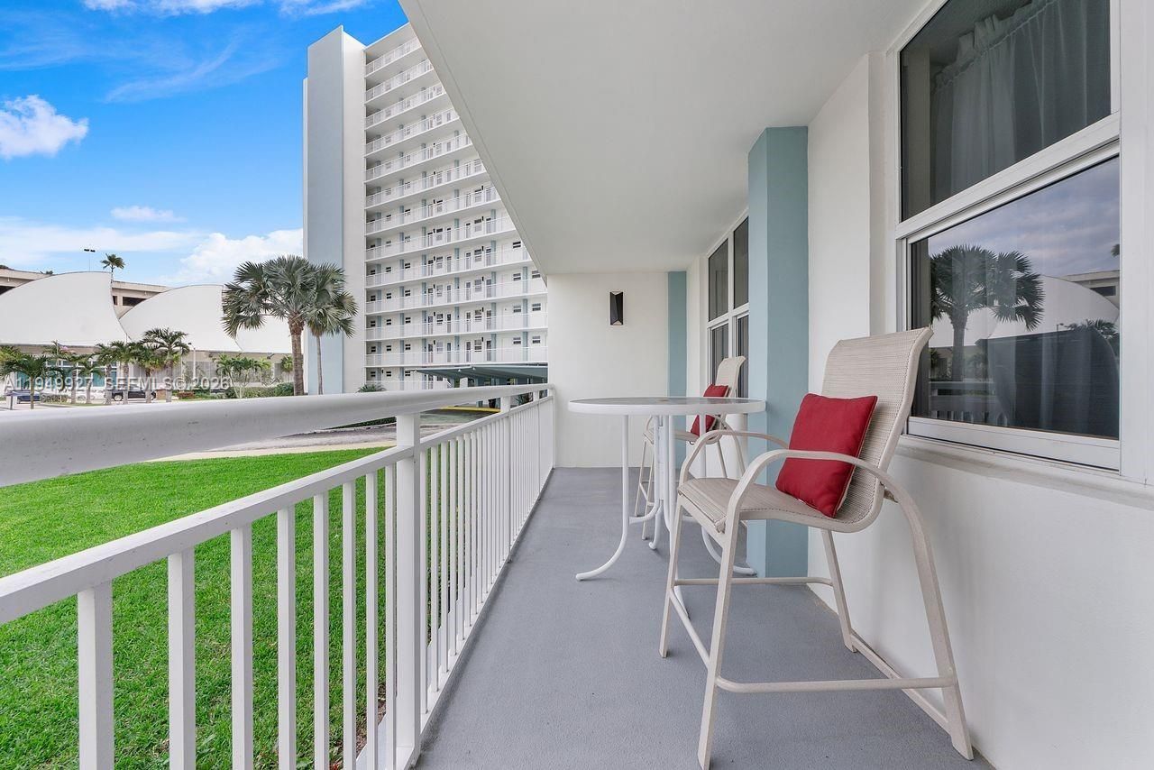 201 N Ocean Blvd, Unit 112, Pompano Beach, FL 33062 Photo