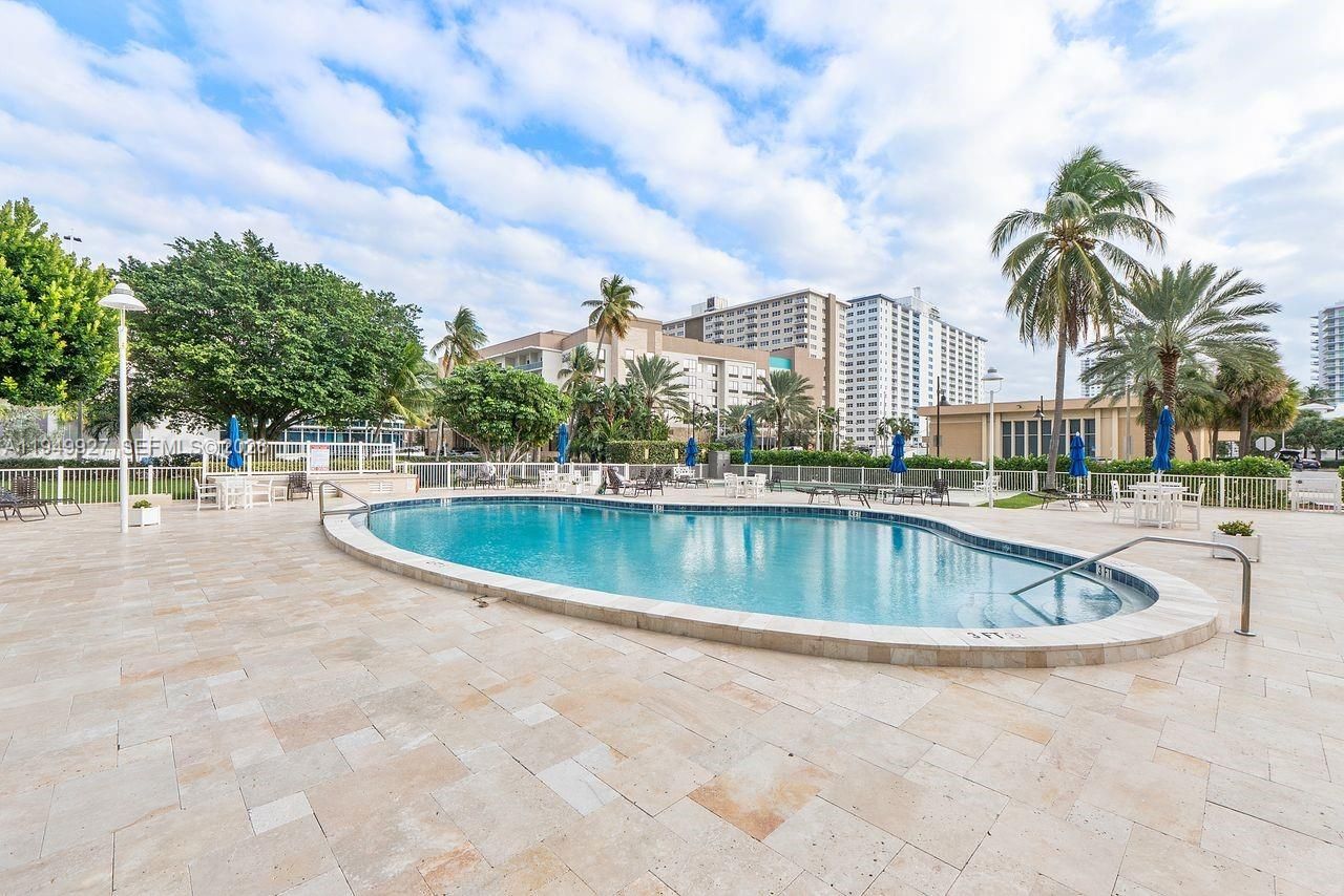 201 N Ocean Blvd, Unit 112, Pompano Beach, FL 33062 Photo