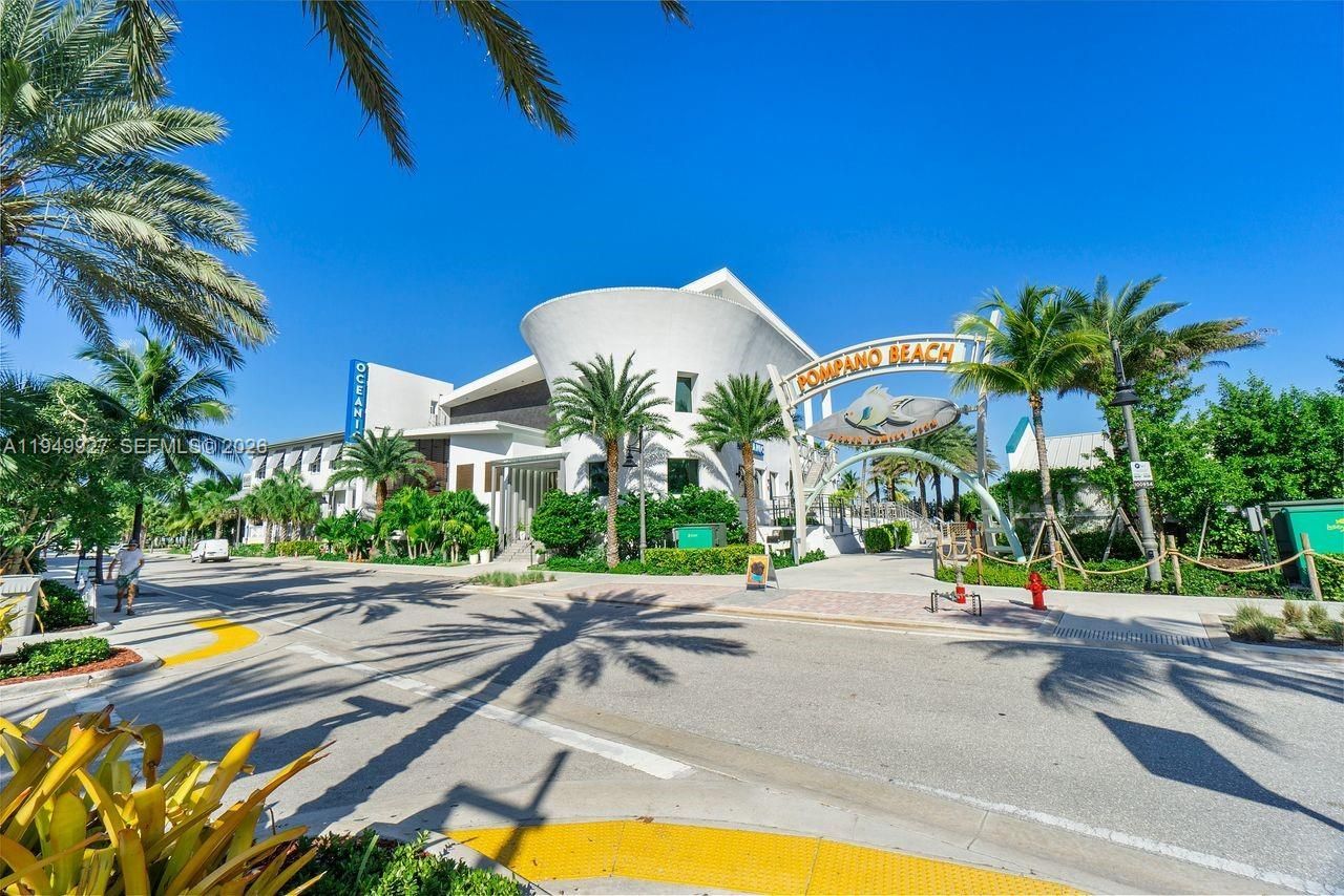 201 N Ocean Blvd, Unit 112, Pompano Beach, FL 33062 Photo