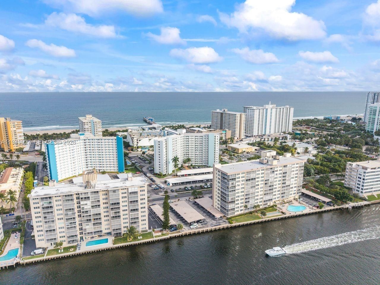 201 N Ocean Blvd, Unit 112, Pompano Beach, FL 33062 Photo