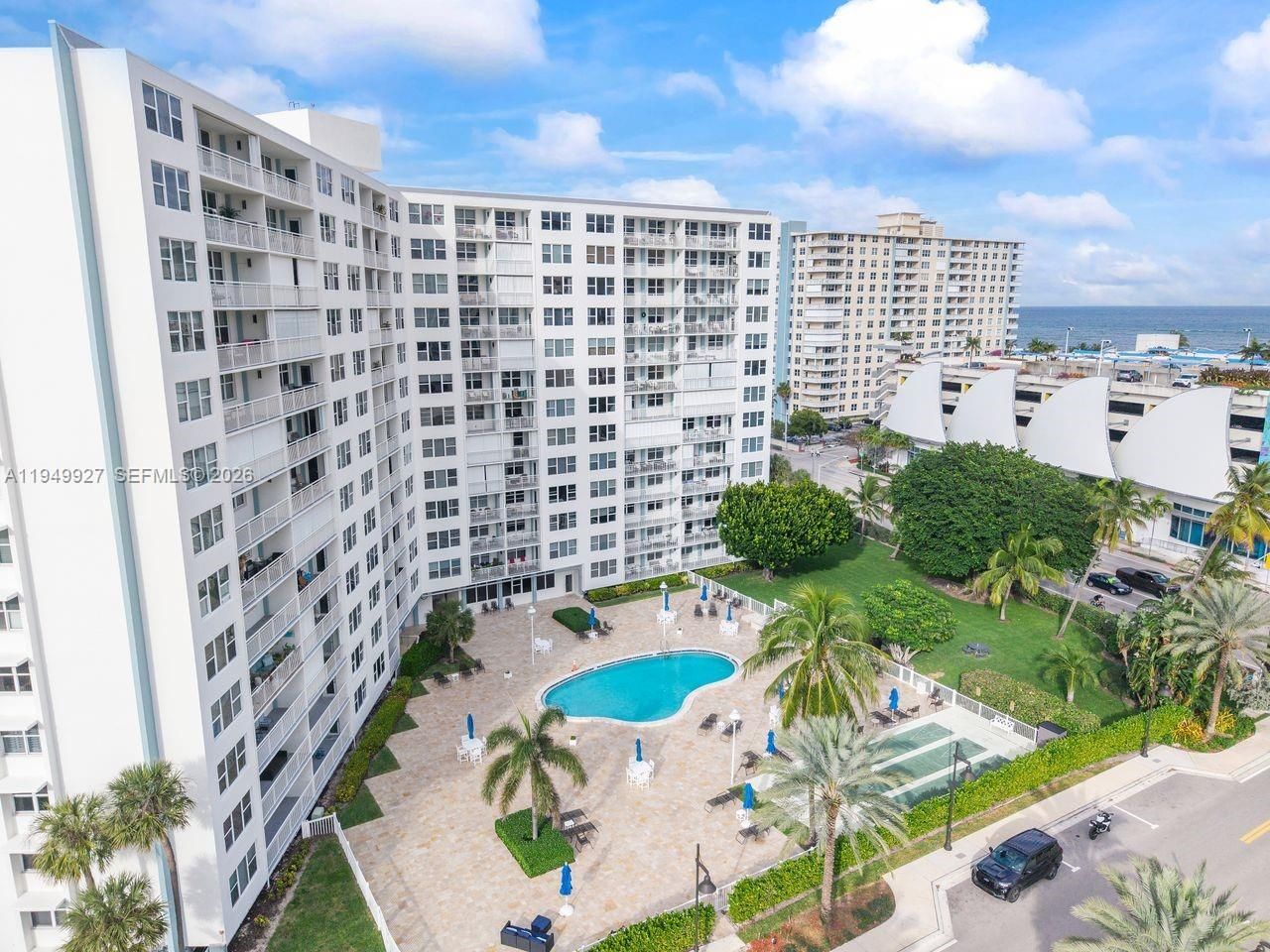 201 N Ocean Blvd, Unit 112, Pompano Beach, FL 33062 Photo