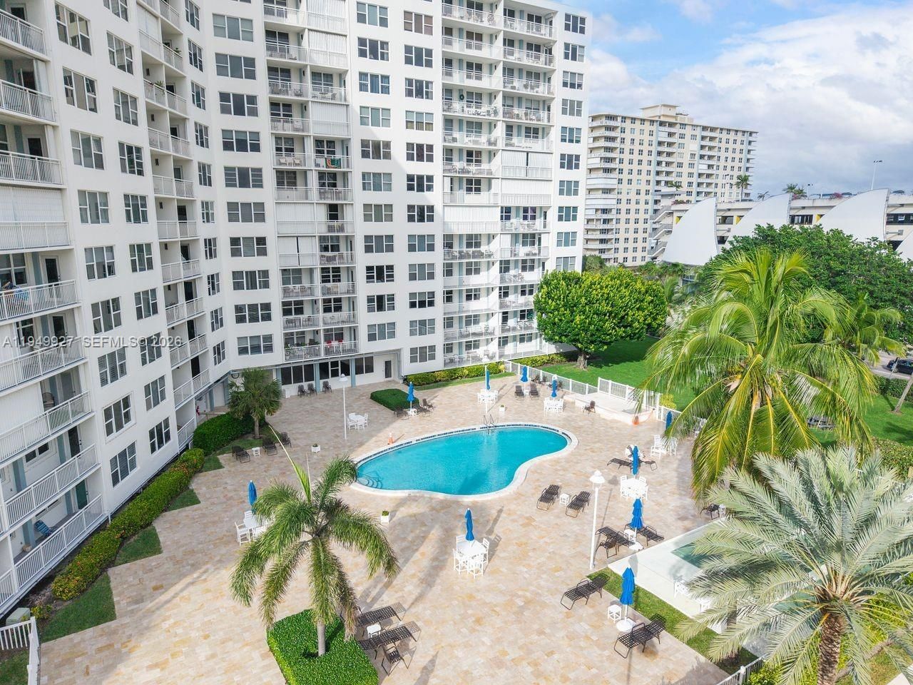 201 N Ocean Blvd, Unit 112, Pompano Beach, FL 33062 Photo