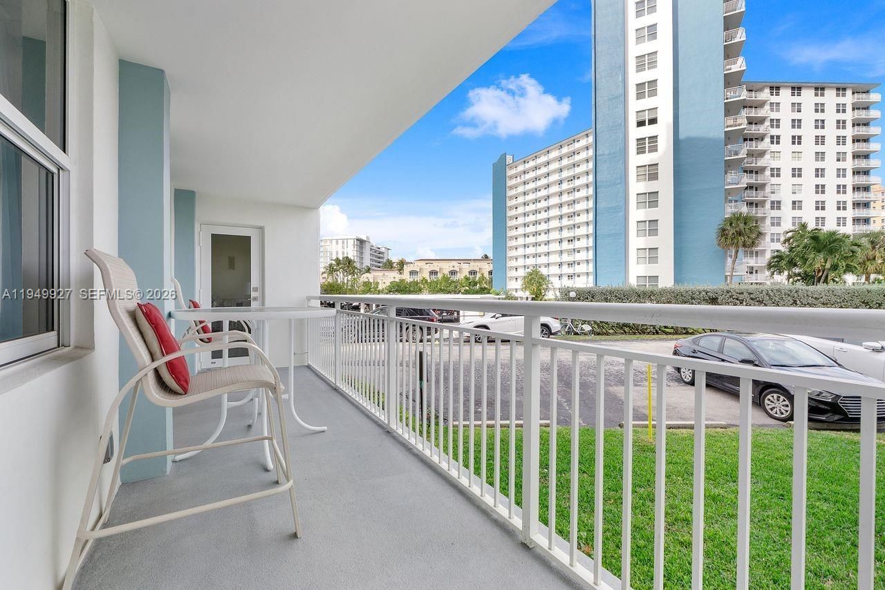 201 N Ocean Blvd, Unit 112, Pompano Beach, FL 33062 Photo