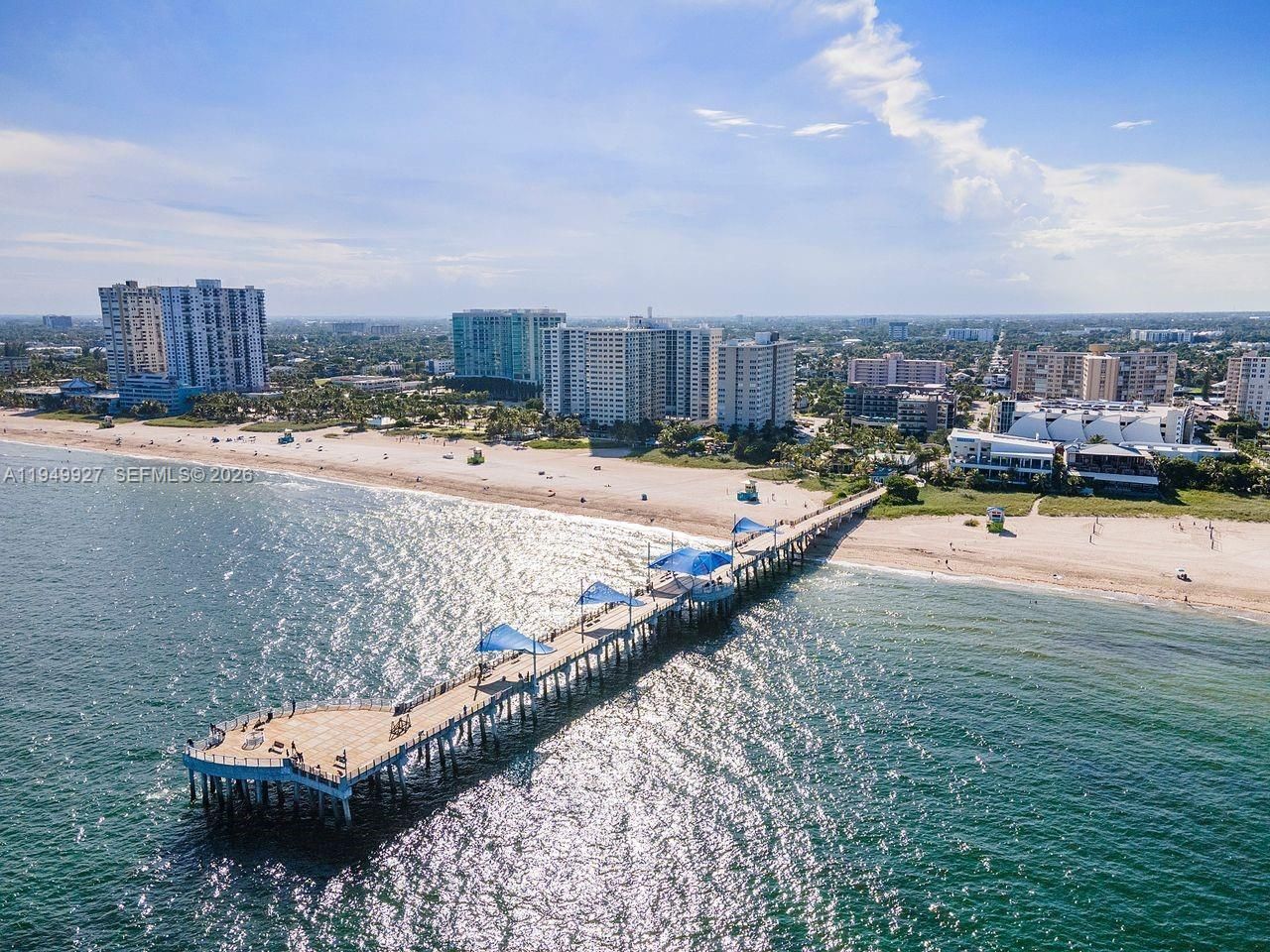 201 N Ocean Blvd, Unit 112, Pompano Beach, FL 33062 Photo