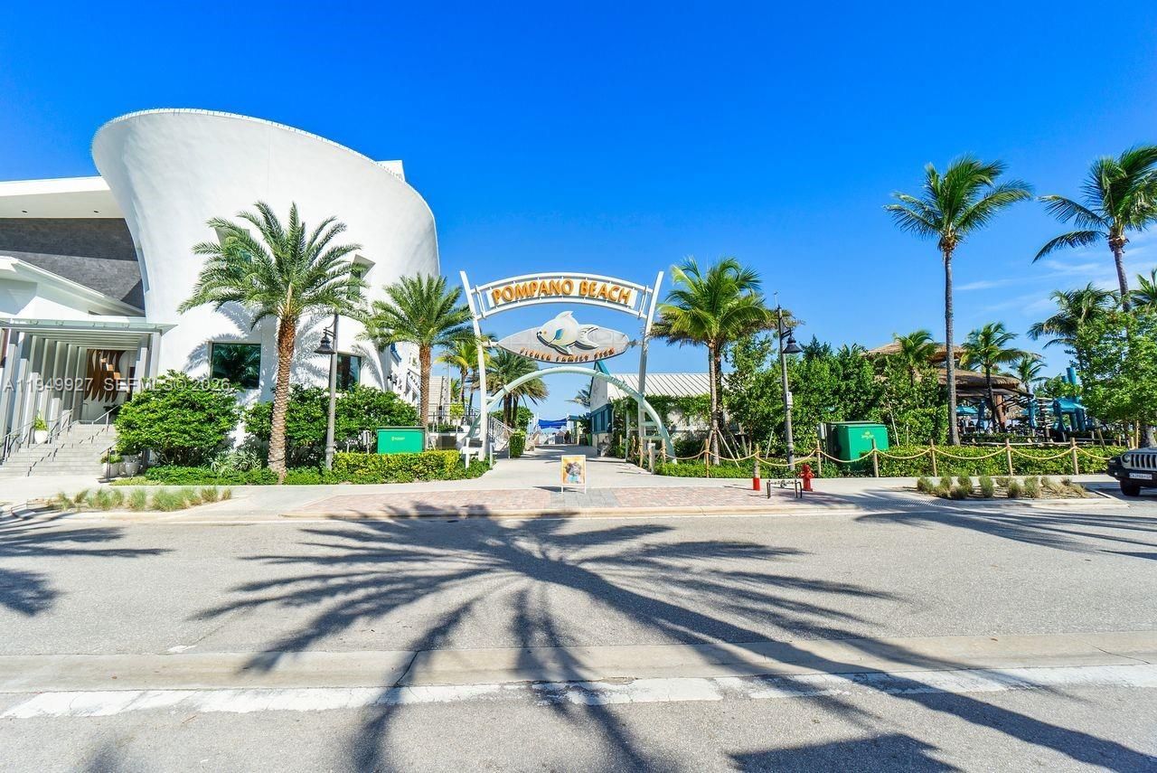 201 N Ocean Blvd, Unit 112, Pompano Beach, FL 33062 Photo