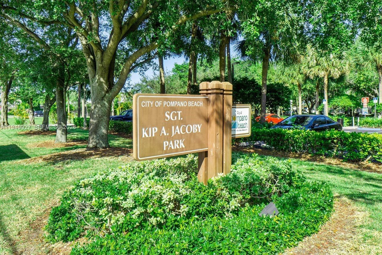 201 N Ocean Blvd, Unit 112, Pompano Beach, FL 33062 Photo