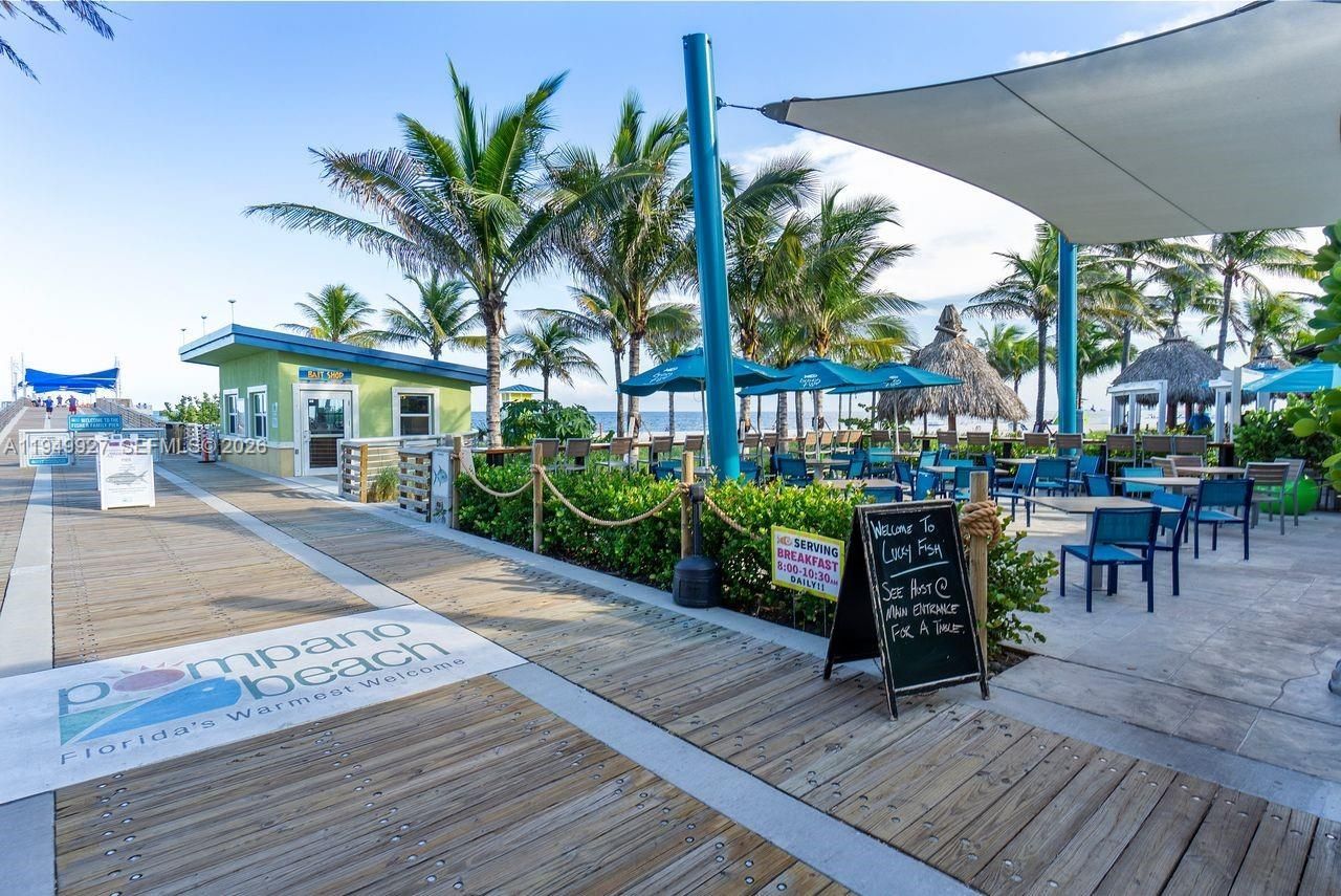 201 N Ocean Blvd, Unit 112, Pompano Beach, FL 33062 Photo