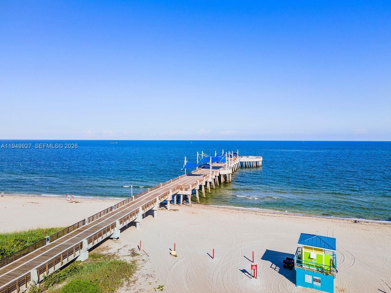 201 N Ocean Blvd, Unit 112, Pompano Beach, FL 33062 Photo