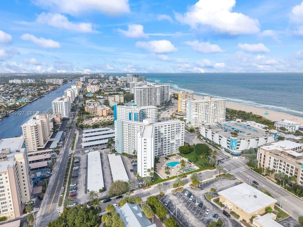 201 N Ocean Blvd, Unit 112, Pompano Beach, FL 33062 Photo