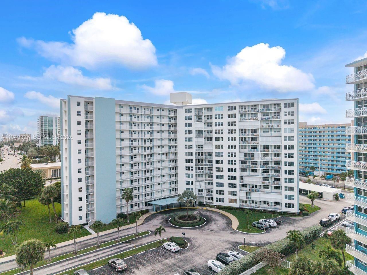 201 N Ocean Blvd, Unit 112, Pompano Beach, FL 33062 Photo