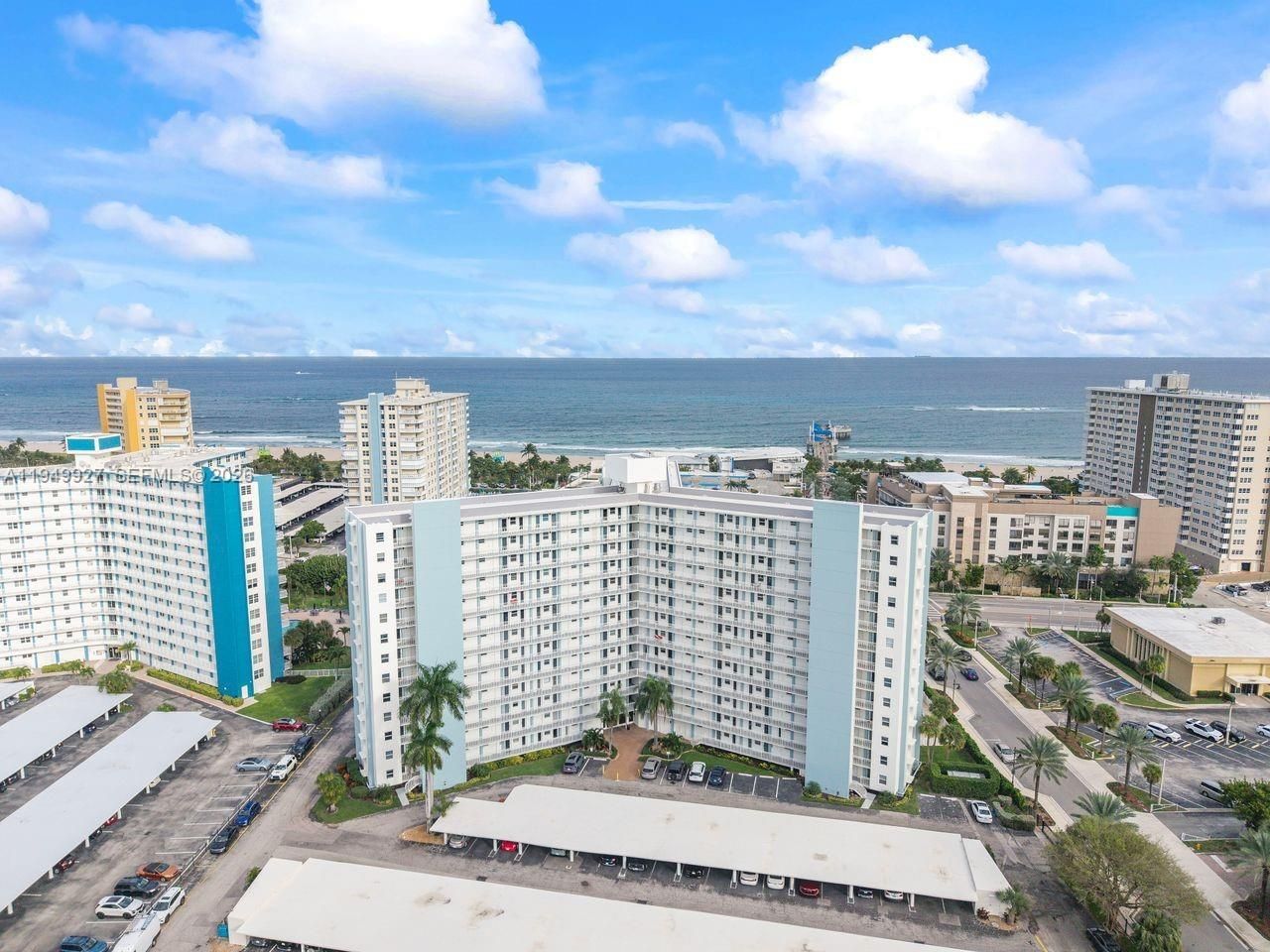 201 N Ocean Blvd, Unit 112, Pompano Beach, FL 33062 Photo
