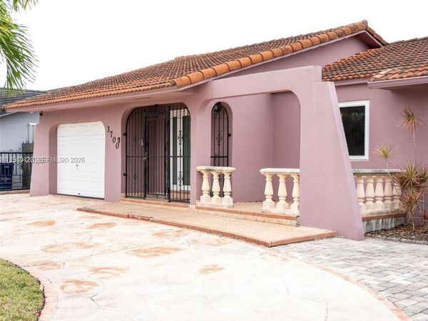 3700 SW 139th Ave, Miami, FL 33175
