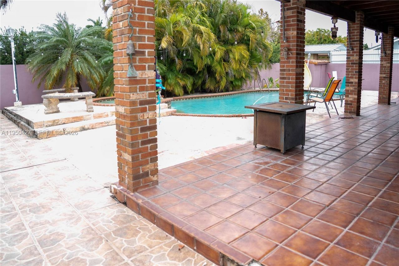 3700 SW 139th Ave, Miami, FL 33175 Photo