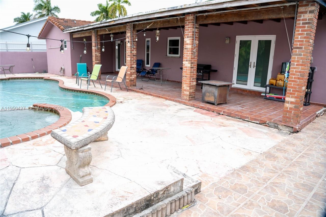 3700 SW 139th Ave, Miami, FL 33175 Photo