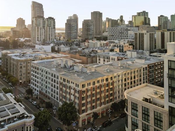 450 J Street, Unit 4101, San Diego, CA 92101