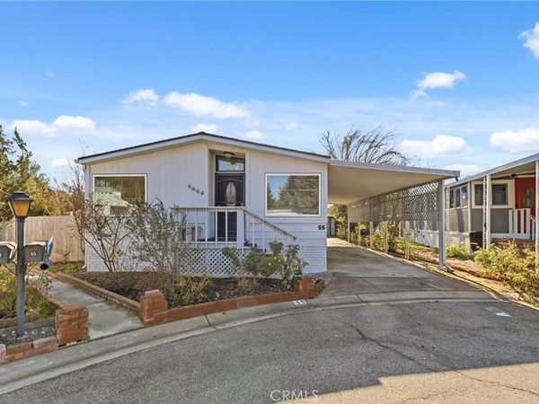 55 Via San Carlos, Paso Robles, CA 93446