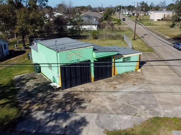 2041 Mill Street , Lake Charles, LA 70606