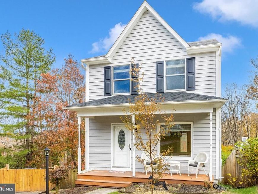 10641 Old Barn Court, New Market, MD 21774 Main Photo