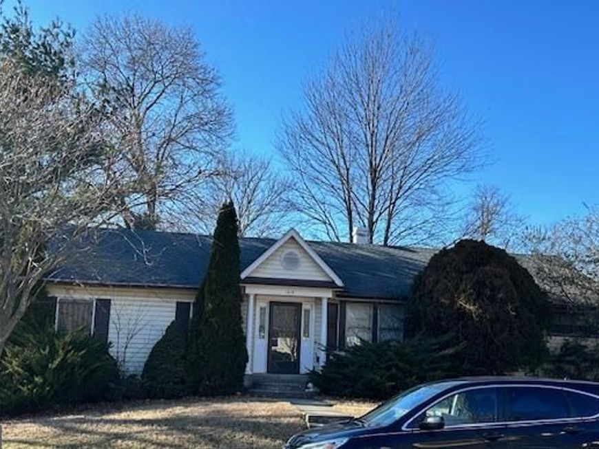 1613 Burris Road, Rockville, MD 20851 Main Photo