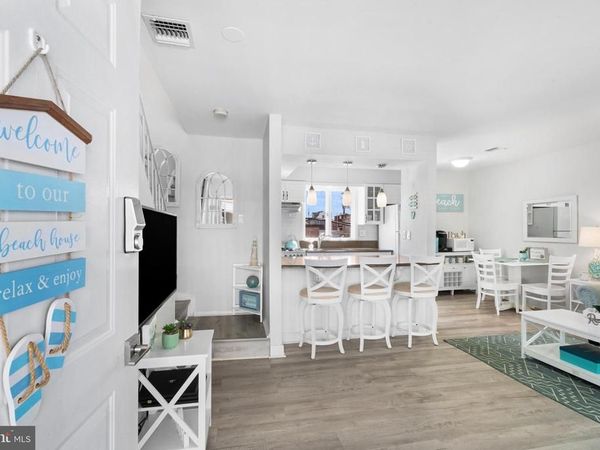 1709 N ROUTE 35, Unit 9, SEASIDE HEIGHTS, NJ 08751