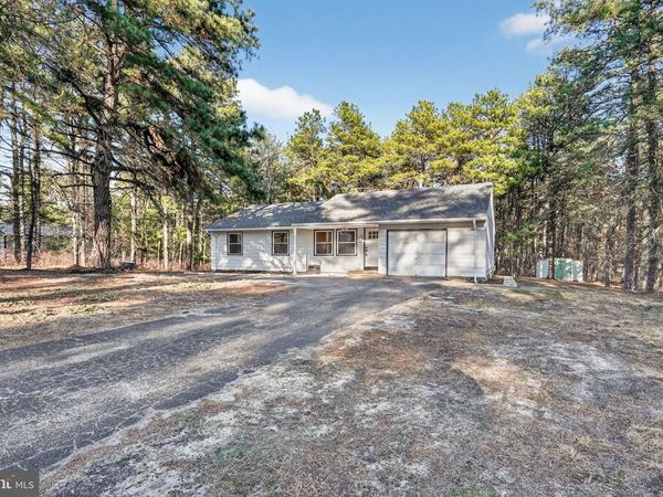 1800 PATERSON AVENUE, WHITING, NJ 08759