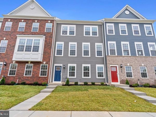 1829 PARHAM WAY, WINDSOR MILL, MD 21244