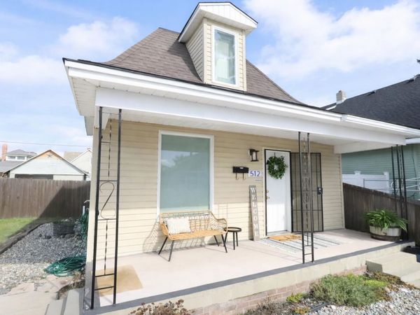 512 W Montgomery Ave, Spokane, WA 99205