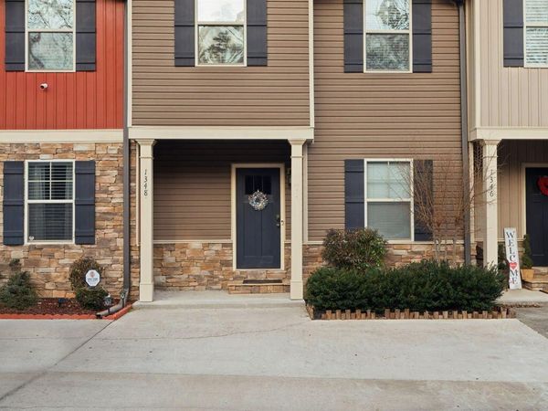 1348 Weeks Drive NE, Cleveland, TN 37312