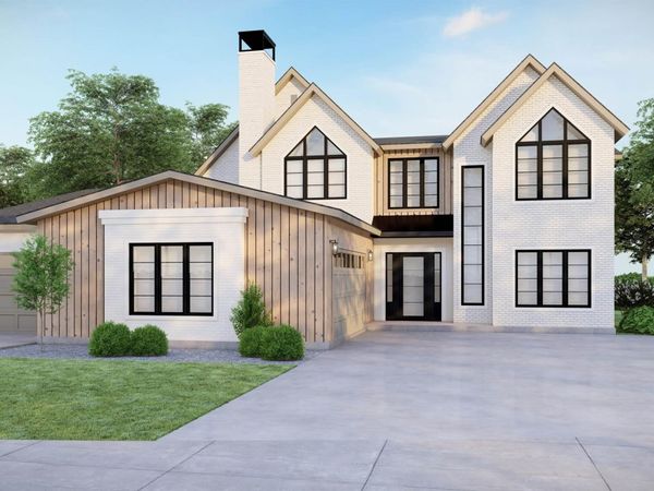 7036 N Cairnhill Way, Eagle, ID 83616