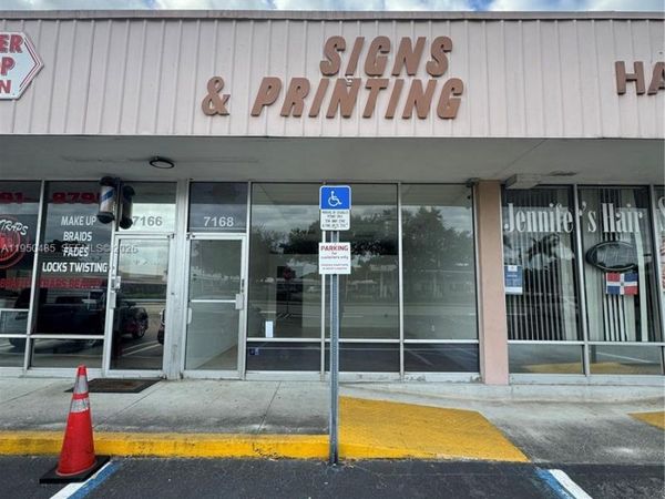 7150 Pembroke Rd , Unit 7168, Miramar, FL 33023