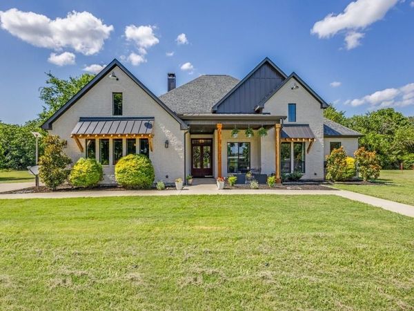 31665 Fm 121, Tioga, TX 76271