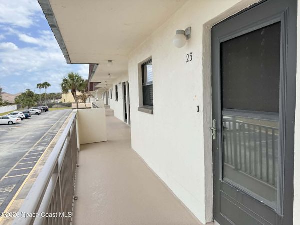 180 Paradise Boulevard, Unit 18023, Melbourne, FL 32903