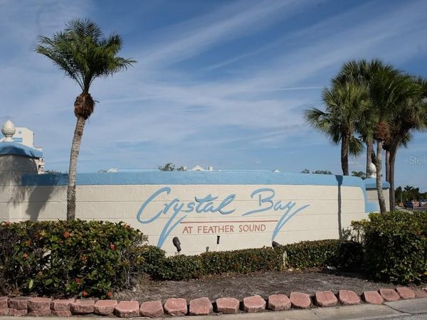 2333 FEATHER SOUND DRIVE, Unit A203, CLEARWATER, FL 33762