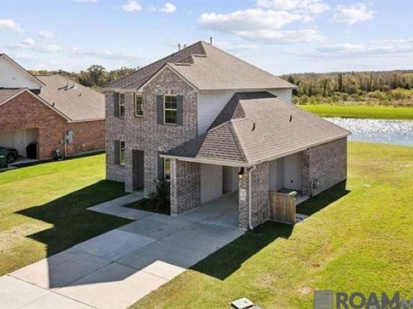 5376 Windswept Ln, Baton Rouge, LA 70791