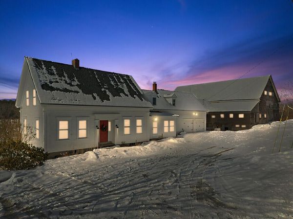 675 River Road, Leeds, ME 04263