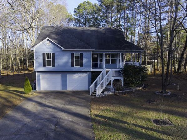 4110 Doubletree Court, Cumming, GA 30040