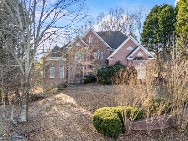 6000 Eagle Close Lane, Sugar Hill, GA 30518