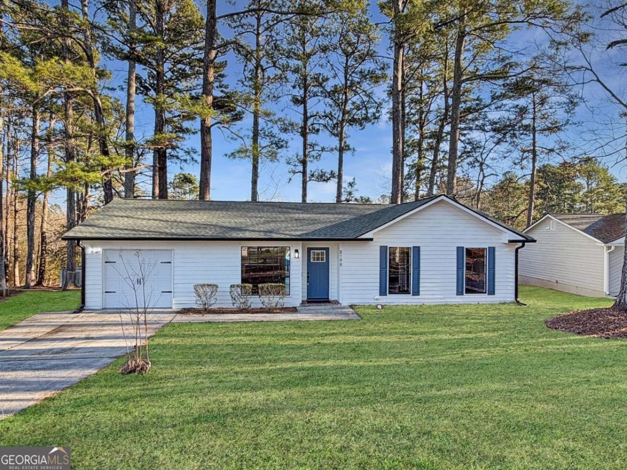 8198 Winewood Court, Riverdale, GA 30274 Main Photo