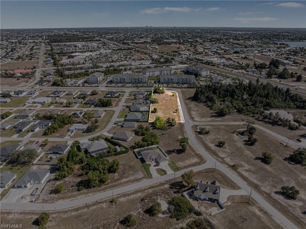 801 SW 2nd Ter , Cape Coral, FL 33991 Photo