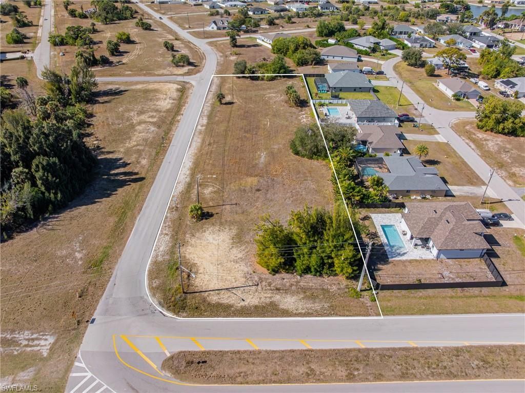 801 SW 2nd Ter , Cape Coral, FL 33991 Photo